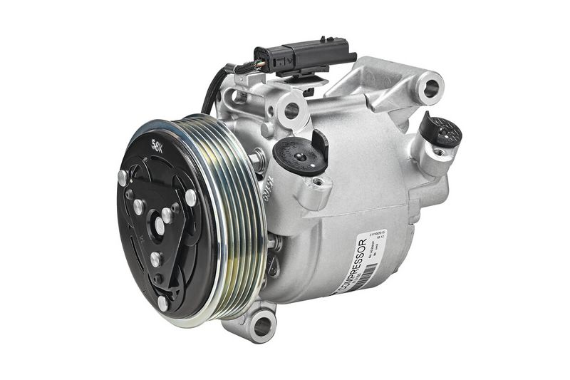 Sprężarka, klimatyzacja VALEO 813185