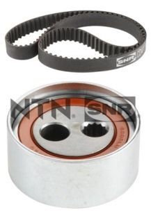 Zestaw paska rozrządu SNR KD479.02