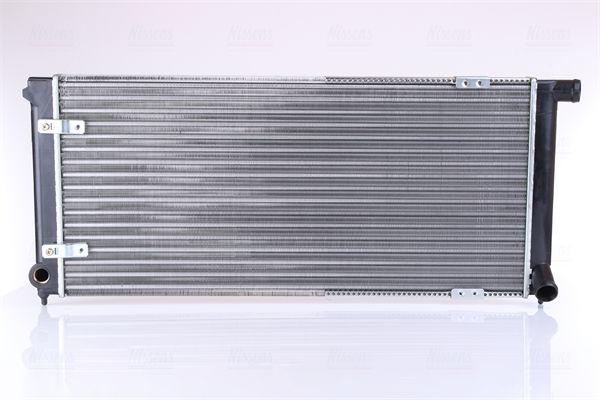 Chłodnica, układ chłodzenia silnika NISSENS 65175