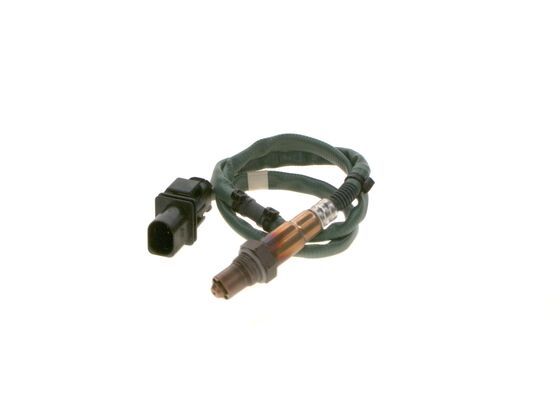 Sonda lambda BOSCH 0 258 017 331