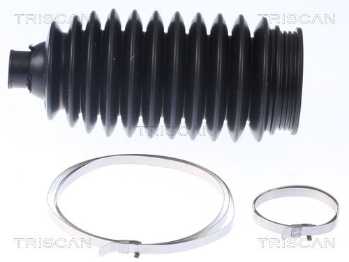 Zestaw osłon, układ kierowniczy TRISCAN 850068011