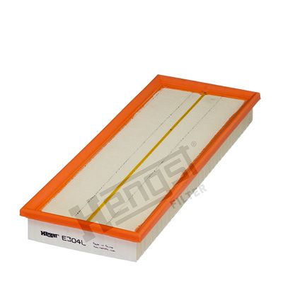 Filtr powietrza HENGST FILTER E304L