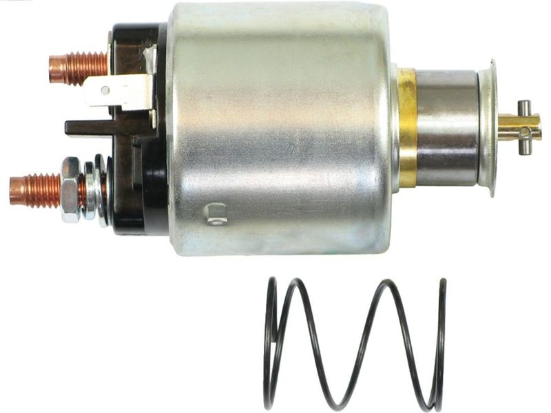 Włącznik elektromagnetyczny, rozrusznik AS-PL ss3047