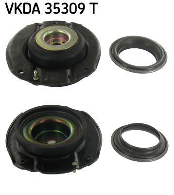 Mocowanie amortyzatora SKF VKDA 35309 T