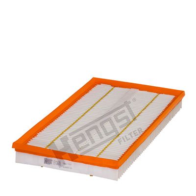 Filtr powietrza HENGST FILTER E1203L