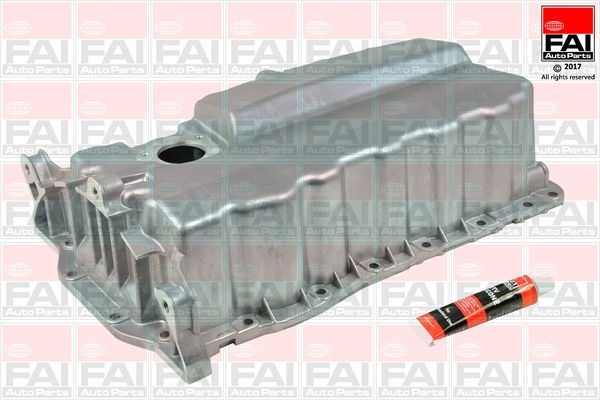 Miska olejowa FAI AutoParts PAN011