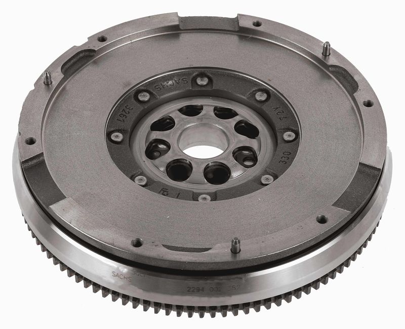 Koło zamachowe SACHS 2294 002 382