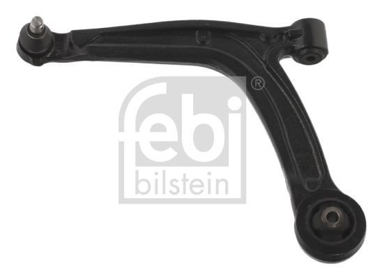 Wahacz, zawieszenie koła FEBI BILSTEIN 34759