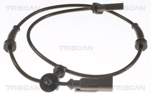 Czujnik, prędkość obrotowa koła TRISCAN 818081101