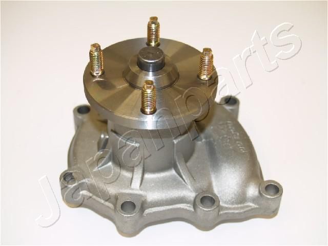 Pompa wody, chłodzenie silnika JAPANPARTS PQ-K19
