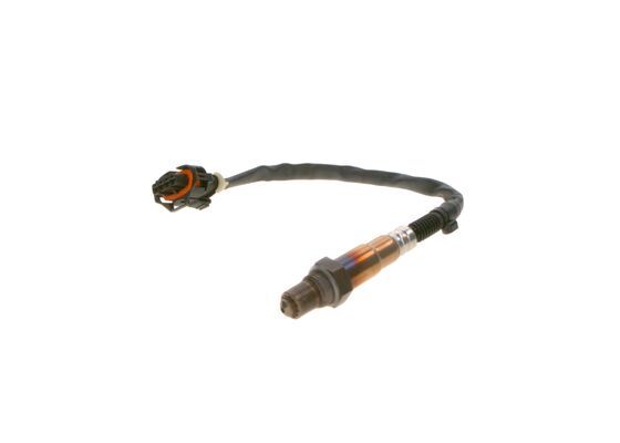 Sonda lambda BOSCH 0258006924