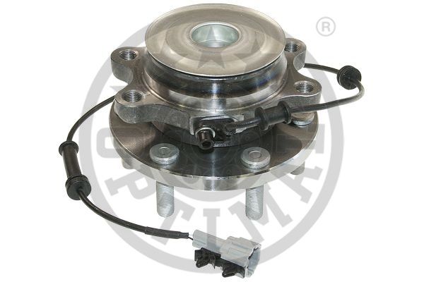 Zestaw łożysk koła OPTIMAL 961521