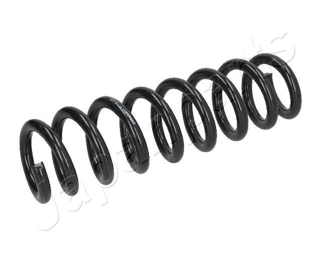 Sprężyna zawieszenia JAPANPARTS ZC7072A