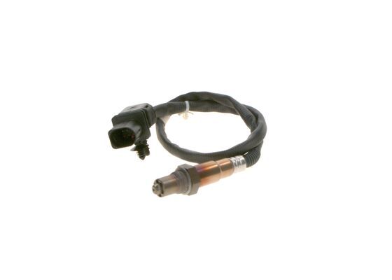 Sonda lambda BOSCH 0258017237