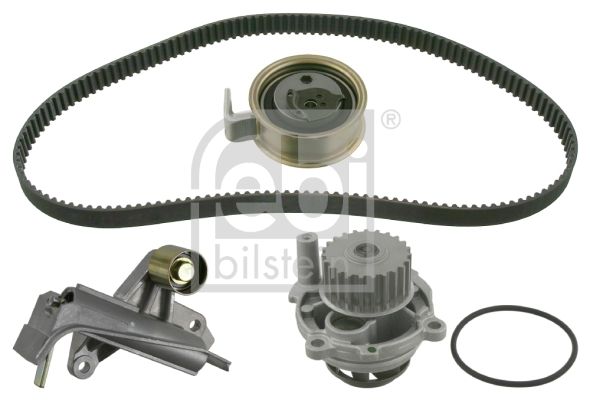 Pompa wody + zestaw paska rozrządu FEBI BILSTEIN 45130