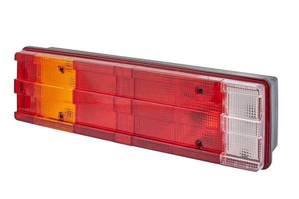 Lampa tylna zespolona HELLA 2vd 008 204-091