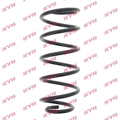 Sprężyna zawieszenia KYB RC1243