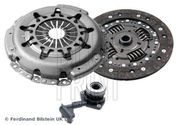 Zestaw sprzęgieł BLUE PRINT ADBP300085