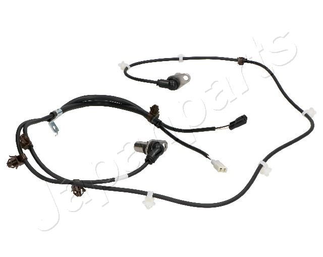 Czujnik, prędkość obrotowa koła JAPANPARTS ABS-830