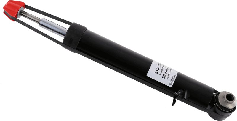 Amortyzator SACHS 315 313