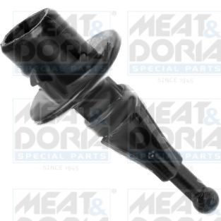 Czujnik, temperatura powietrza dolotowego MEAT & DORIA 82179