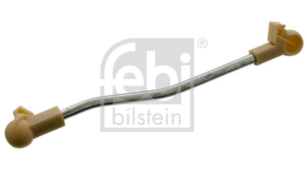Drążek zmiany biegów FEBI BILSTEIN 01165