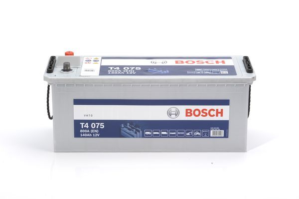 Akumulator BOSCH 0 092 T40 750