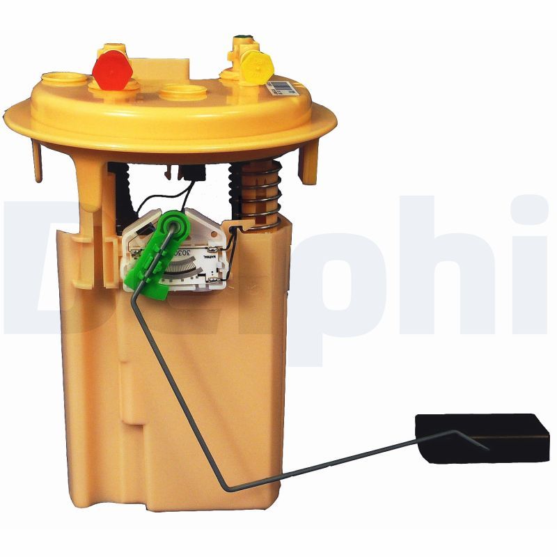 Zespół zasilający w paliwo DELPHI fg1060-12b1