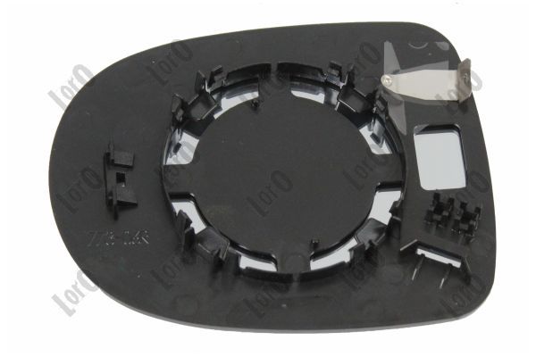 Szkło lusterka, lusterko zewnętrzne ABAKUS 3159G02
