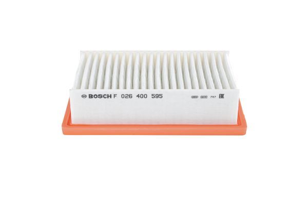 Filtr powietrza BOSCH F026400595