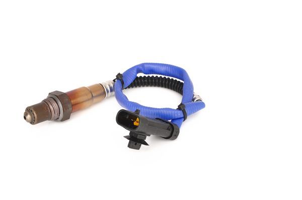Sonda lambda BOSCH 0258006791