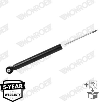 Amortyzator MONROE 376195SP