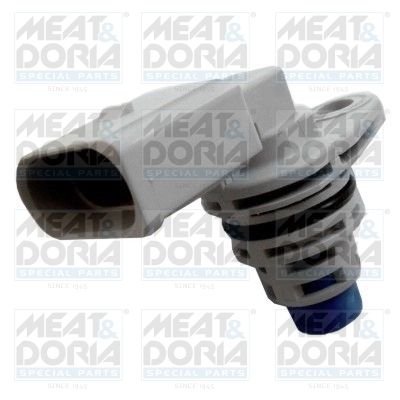 Czujnik, pozycja wałka rozrządu MEAT & DORIA 87281