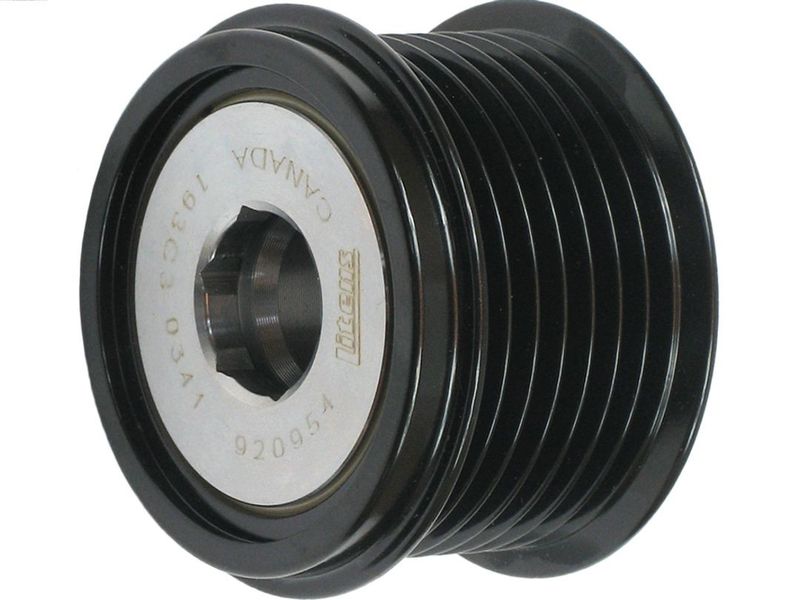 Alternator - sprzęgło jednokierunkowe AS-PL AFP6017(LITENS)