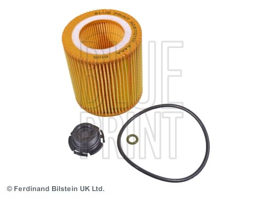 Filtr oleju BLUE PRINT ADB112110