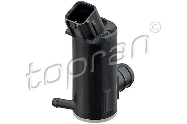 Pompa spryskiwacza, spryskiwacz szyby czołowej TOPRAN 820 443