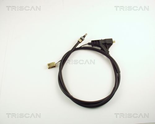 Cięgło, hamulec postojowy TRISCAN 8140 28149
