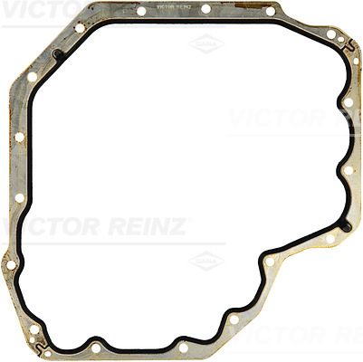 Dichtung, Ölsumpf VICTOR REINZ 71-10289-00