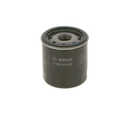 Filtr oleju BOSCH 0986452028