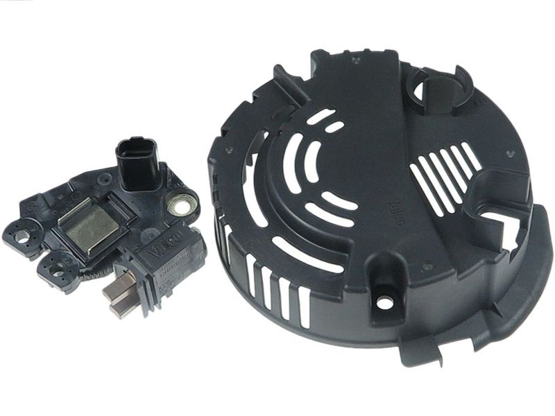 Pokrywa zabezpieczająca, alternator AS-PL are3150(valeo)