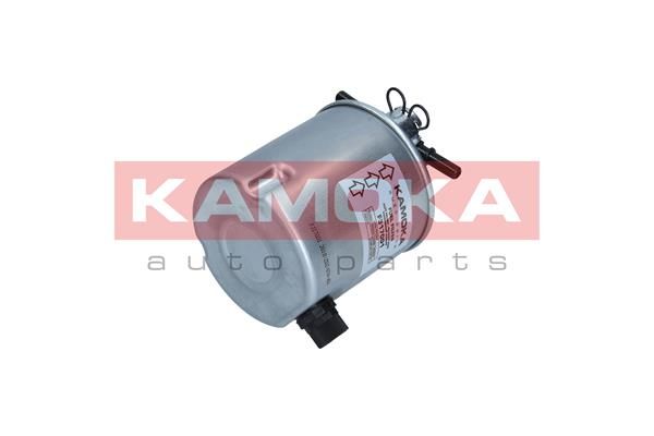 Filtr paliwa KAMOKA F317001