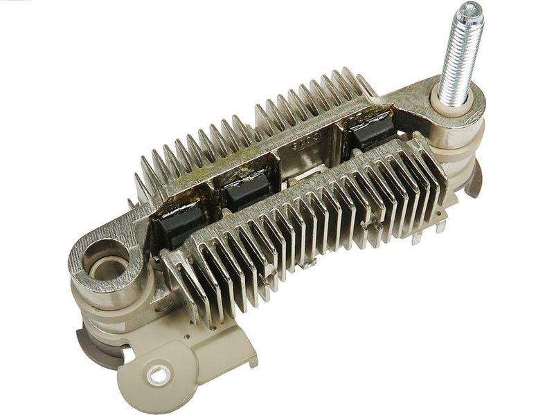 Prostownik, alternator AS-PL ARC5275S