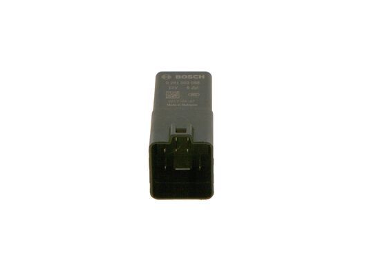 Sterownik, czas żarzenia BOSCH 0 281 003 088