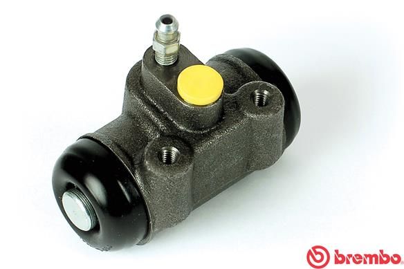 Cylinderek hamulcowy BREMBO A 12 086