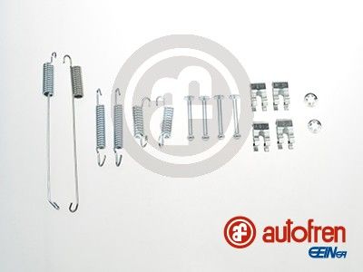 Zestaw akcesoriów, szczęki hamulcowe AUTOFREN SEINSA D3888A