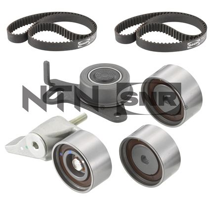 Zestaw paska rozrządu SNR KD473.28