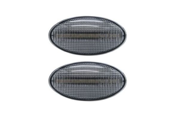 Zestaw kierunkowskazów ABAKUS l50-140-001led-d