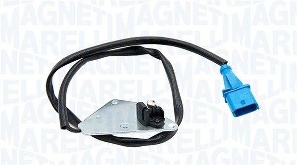 Czujnik, pozycja wałka rozrządu MAGNETI MARELLI 064847159010