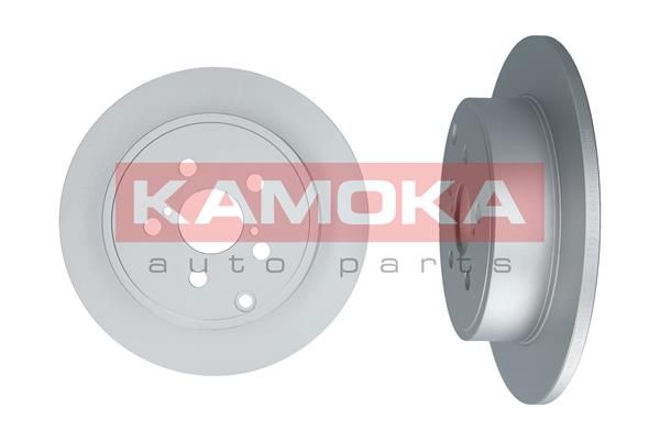 Tarcza hamulcowa KAMOKA 1031101