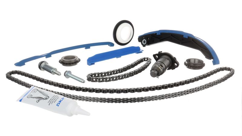 Zestaw łańcucha rozrządu SKF VKML 83015-1